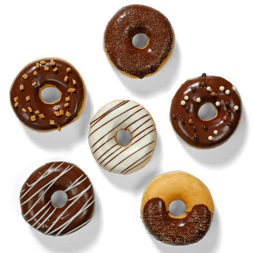 Donuts