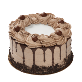 Chocolade Layer Cake