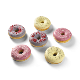 Donuts ''Fruit Assortiment''
