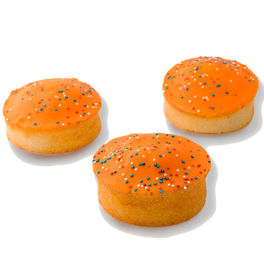Cakejes "Oranje''