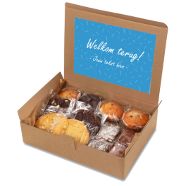 Mix box "Welkom terug!"
