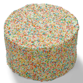 Sparklecake